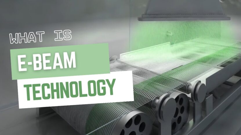 E-beam Technology Guide