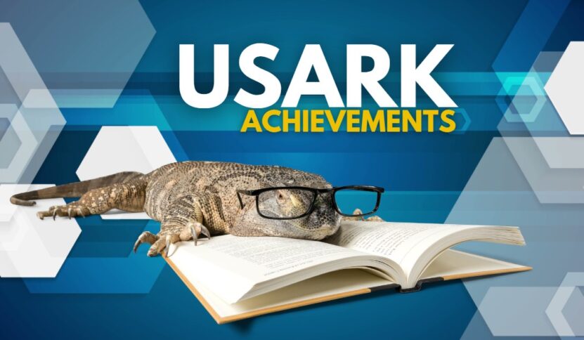 USARK Achievements